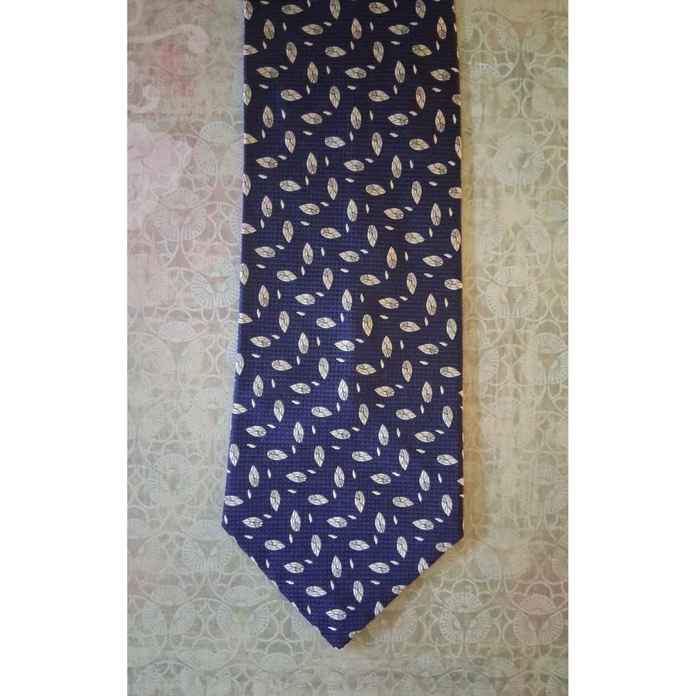 Mr. Rome Italian Style Silk Necktie 60